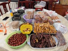 -柳沟豆腐宴69号福豆堂