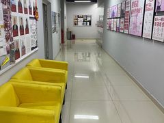 -诺亚雅思托福北郊中心(凤城路店)