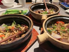 -啫神·广州地标美食(北京路店)