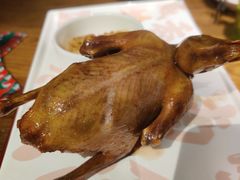 -大鸽饭(岗顶店)