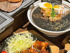 -小川洋风料理(江汉路店)