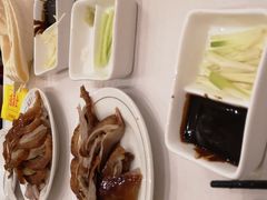 -北京全聚德(天安门店)