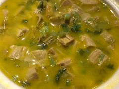 -金枝玉叶上海人家食府(三里河店)