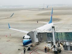 -广州白云国际机场-T2航站楼