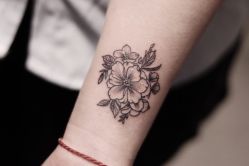 -见雾TATTOO STUDIO