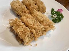 古法手工香酥鸭-金玉满堂潮州酒楼(无限极荟购物广场店)