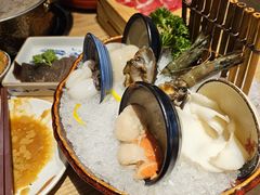 -松野谷·寿喜烧自助(华联顺义金街购物中心店)