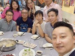 -富来美食