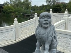-南阳卧龙岗武侯祠