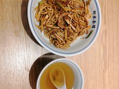 -阿琴面馆(武林路店)