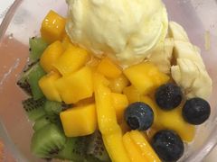 -满记甜品(南京虹悦城三店)