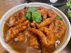 -小土豆北方菜馆(文慧园店)