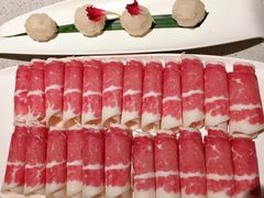 -海底捞火锅(航洋城店)