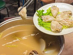 海陵岛生蚝-小煵记·打边炉(西丽文光店)