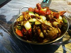 -小民大排档(光谷店)