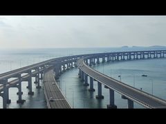 -星海湾跨海大桥