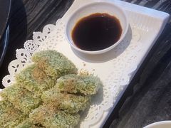 -老船舫·现做活鲜鱼馆(东郊记忆店)