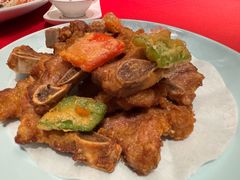 -金悦轩海鲜城(渔人码头店)