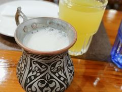 土耳其咸酸奶-TUK土耳其餐厅·下午茶(卢湾店)