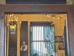 -Ministry of Crab(科伦坡店)