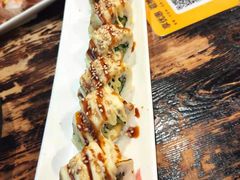 -小川洋风料理(汉街店)