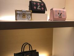 -路易·威登(香榭丽舍大道店)