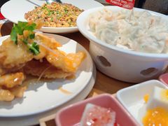 -王慧洁开口虾水饺·地道东北菜(银泰城店)