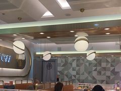 -争鲜回转寿司(通州万达店)