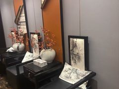 -华夏良子·足道SPA艾灸(中关村旗舰店)