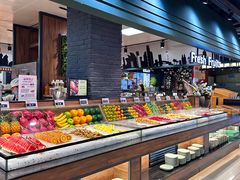 -韩盛·盛江山自助料理(沈辽路万达店)