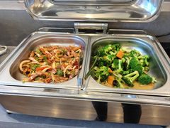 -华夏良子·足道SPA艾灸(开源店)