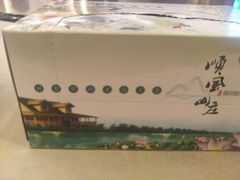 -顺风山庄(水濂山店)