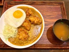 芝士鸡块咖喱-金龙咖喱