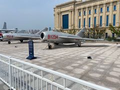 -中国人民解放军海军博物馆