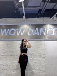 -我舞空间舞蹈培训