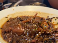 -95号酱骨·一块豆腐(展春园西路店)
