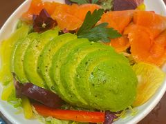 -haxnbauer海森堡德国餐厅(深圳coco店)