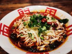 -周小波重庆小面·重庆名小吃(邹容路店)