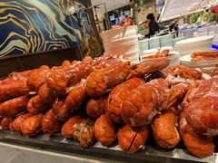 -初色海鲜自助(新辰里亚运村店)