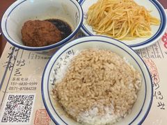 -卤儿道道(杭州大厦501店)