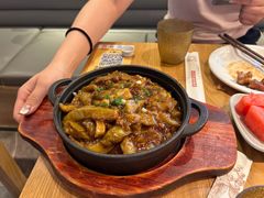 -三十六味匠猪蹄(三元桥店)