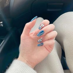 -悦指间美甲美睫
