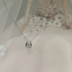 点击看大图 -钻石小鸟钻戒婚戒定制(石路店)