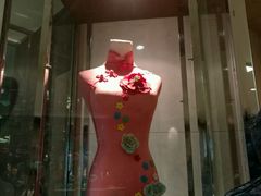 门面-怡咖啡自助餐(宁波香格里拉店)