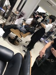 -OnHair Salon