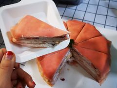 -幸福西饼生日蛋糕(西直门店)