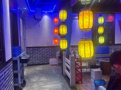 -唇辣号重庆老火锅(燕郊鑫乐汇店)
