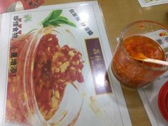 -荔林食店(西华路店)