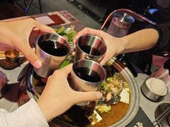 -令狐冲·炭烤活鱼(宝龙店)