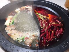 -孙毛肚火锅(春熙路店)